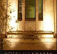Hotel Illawarra - Tourism Search