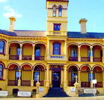 The Queenscliff Historic Royal Hotel - Tourism Search
