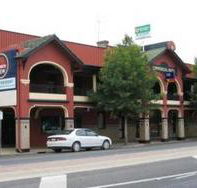 Commercial Hotel Benalla - Tourism Search