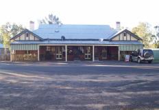 Rawsonville NSW Tourism Search