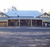 Ballimore Inn Hotel - Tourism Search