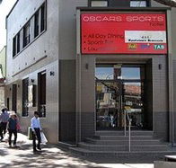 Oscars Sports Hotel - Tourism Search