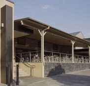 Three Swallows Hotel - Tourism Search