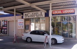 Buckajo NSW Tourism Search