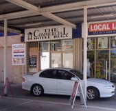 The Commercial Hotel Bega - Tourism Search