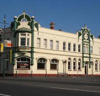 Leura Hotel - Tourism Search