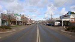 Corndale VIC Tourism Search