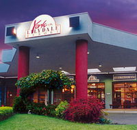 York On Lilydale - Tourism Search