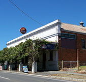 Red Hill Hotel - Tourism Search
