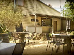 Newbury VIC Tourism Search