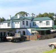 Robin Hood Hotel - Tourism Search
