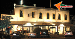 Echuca Hotel - Tourism Search