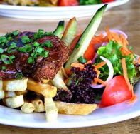 Plough Inn Hotel - Tourism Search