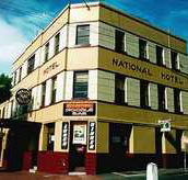 National Hotel Geelong - Tourism Search