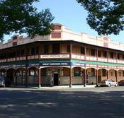 The Great Northern Hotel - Grafton - Tourism Search