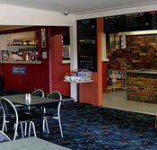 Greenwell Point Hotel - Tourism Search