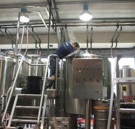 Mash Brewery - Swan Valley - Tourism Search