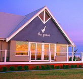 The Goose - Tourism Search