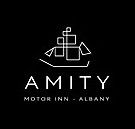 The Amity Restaurant - Tourism Search