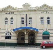 The London Hotel - Tourism Search