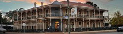 Mollerin WA Tourism Search