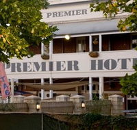 Premier Hotel - Tourism Search