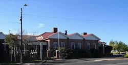 Capel Tavern, Restaurant & Bottleshop - Tourism Search 0