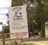 Moody Cow Brewery - Tourism Search
