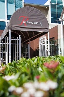 Ribaudos Ristorante - Tourism Search 0