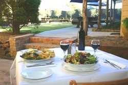 Abermain Hotel - Tourism Search 1