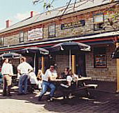 Surveyor General Inn - Tourism Search