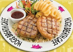 Hogs Breath - Joondalup - Tourism Search 1