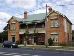 Aberdeen Hotel - Tourism Search 2