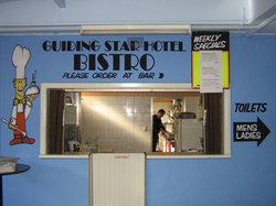 Guiding Star Hotel - Tourism Search 3