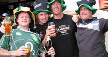 Paddy Malones - Tourism Search 3