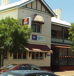 Northam Tavern - Tourism Search 0
