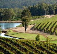 Brookhampton Estate Vineyard - Tourism Search