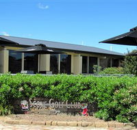 Scone Golf Club - Tourism Search