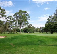 Singleton Golf Club - Tourism Search