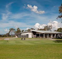 Stonebridge Golf Club - Tourism Search