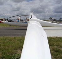 Bathurst Soaring Club - Tourism Search