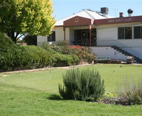 Jerrawa NSW Tourism Search