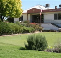 The Yass Golf Club - Tourism Search