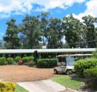 Sussex Inlet Golf Club - Tourism Search