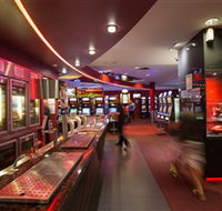 Ainslie Football and Social Club - Tourism Search