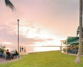 Darwin Trailer Boat Club - Tourism Search 2