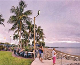 Darwin Trailer Boat Club - Tourism Search 3