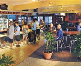 Darwin Trailer Boat Club - Tourism Search 1