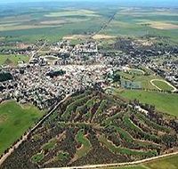 Kadina Golf Club - Tourism Search