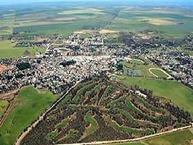 Kadina Golf Club - Tourism Search 0